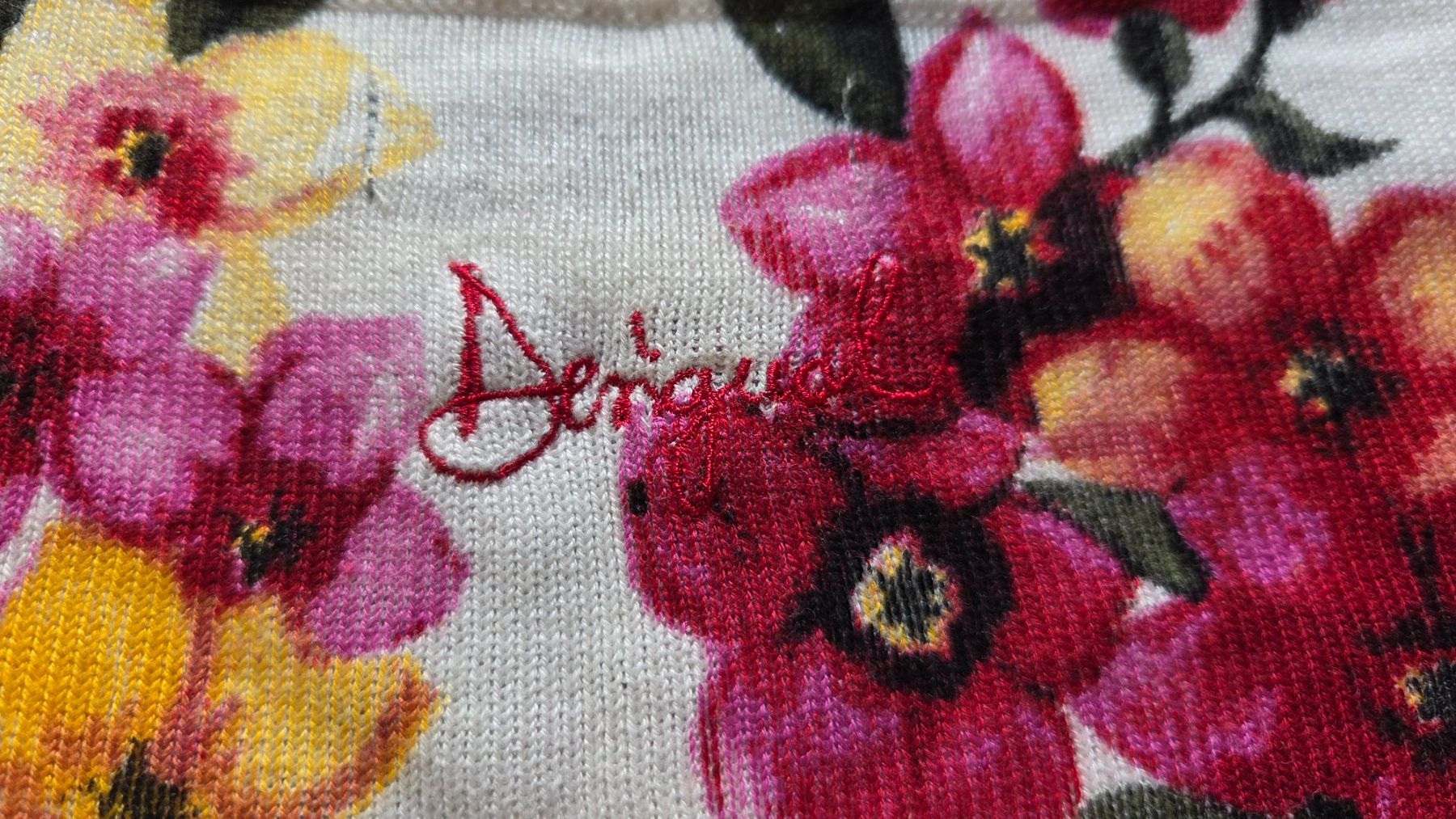 Desigual Maglioni & Felpe: Super Schöner Desigual Damen Pullover Gr. XS – Usato da Weggis venduto da Leeclipse 7