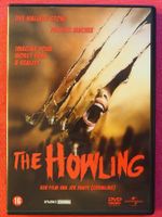 The Howling - Das Tier / Dee Wallace Stone / deutsch