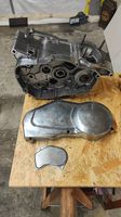 Motorgeheuse 1975  AMF Harley Davidson SX 250