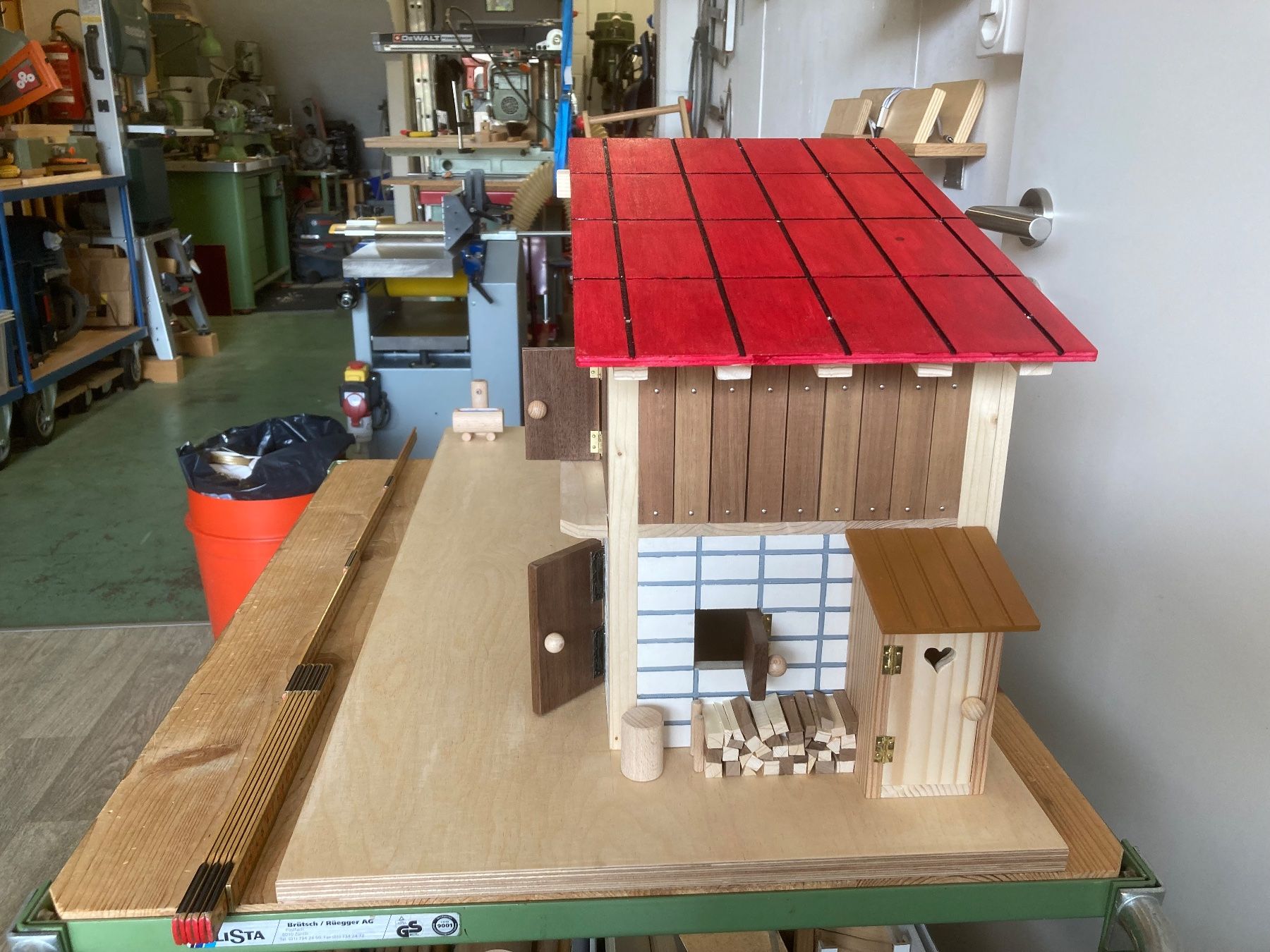 Casette per bambini: Bauernhof – Nuovo (secondo la descrizione) da Ruemlang venduto da Hans001 2