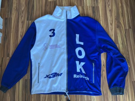 Trainerjacke Lok Reinach