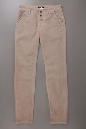 Marc O'Polo Hose Gr. W25 creme