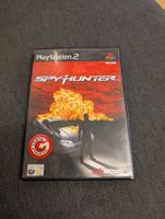 Spyhunter Sony playstation 2