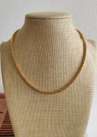 Collier, 22K Gold, 40.5cm
