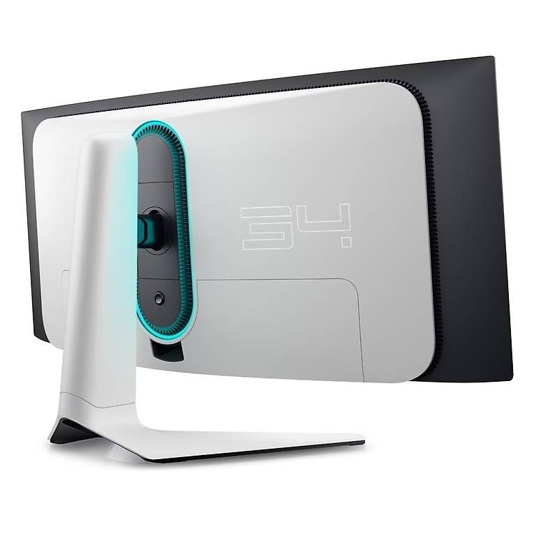 Alienware Monitore: Alienware AW3423DW – Gebraucht aus Unterengstringen von Baldyman 1
