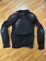 Leatt Body Protector 3DF AirFit Lite Jr L/XL neuwertig