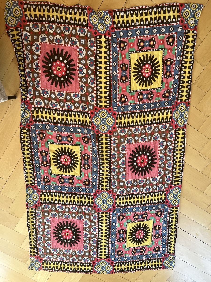 Sonnhild Kestler Foulards & écharpes: Schal von Sonnhild Kestler – D'occasion à zürich par Chispazo 2