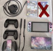 Nintendo Switch 1