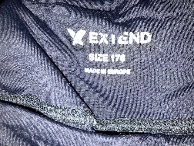 Calze & Collant: Sportleggings Grösse 176 – Usato da Aathal-Seegräben venduto da daso03 1