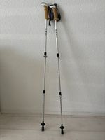Bâtons télescopiques -  Leki Cressida HTS6.0