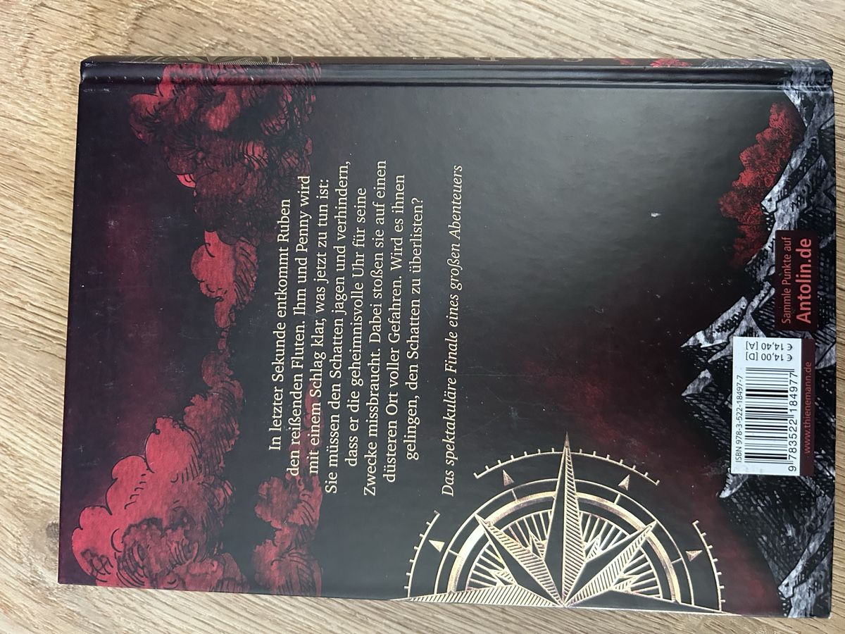 Libri: Bücherbox – Usato da Evilard venduto da lia_bqs5 2