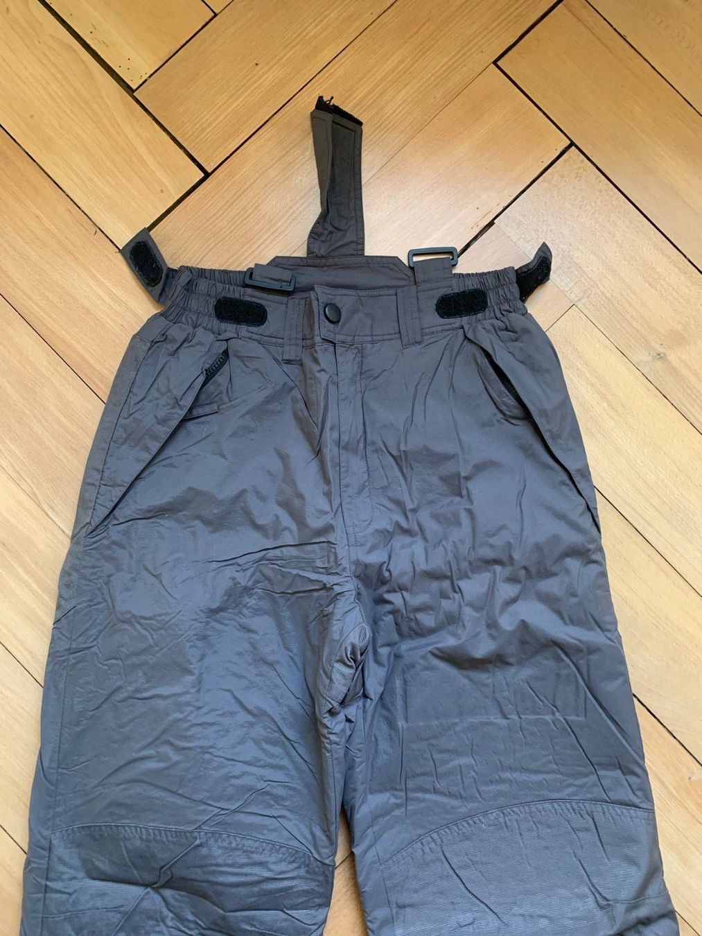 Hosen: CACTUS - Skihose dunkelgrau 164 – Gebraucht aus Zürich von Diazaio 1