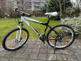 Occasion Mountainbike Wheeler