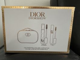 DiorShow Volume & Definition Essential X-Mas Set 2025