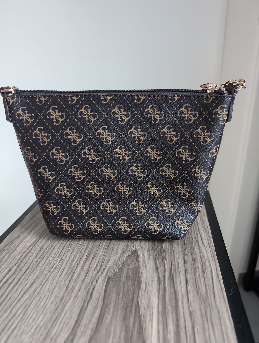Guess Borse da donna: Guess Handtasche Vintage Style – Nuovo (secondo la descrizione) da Ormalingen venduto da ElasBens 1