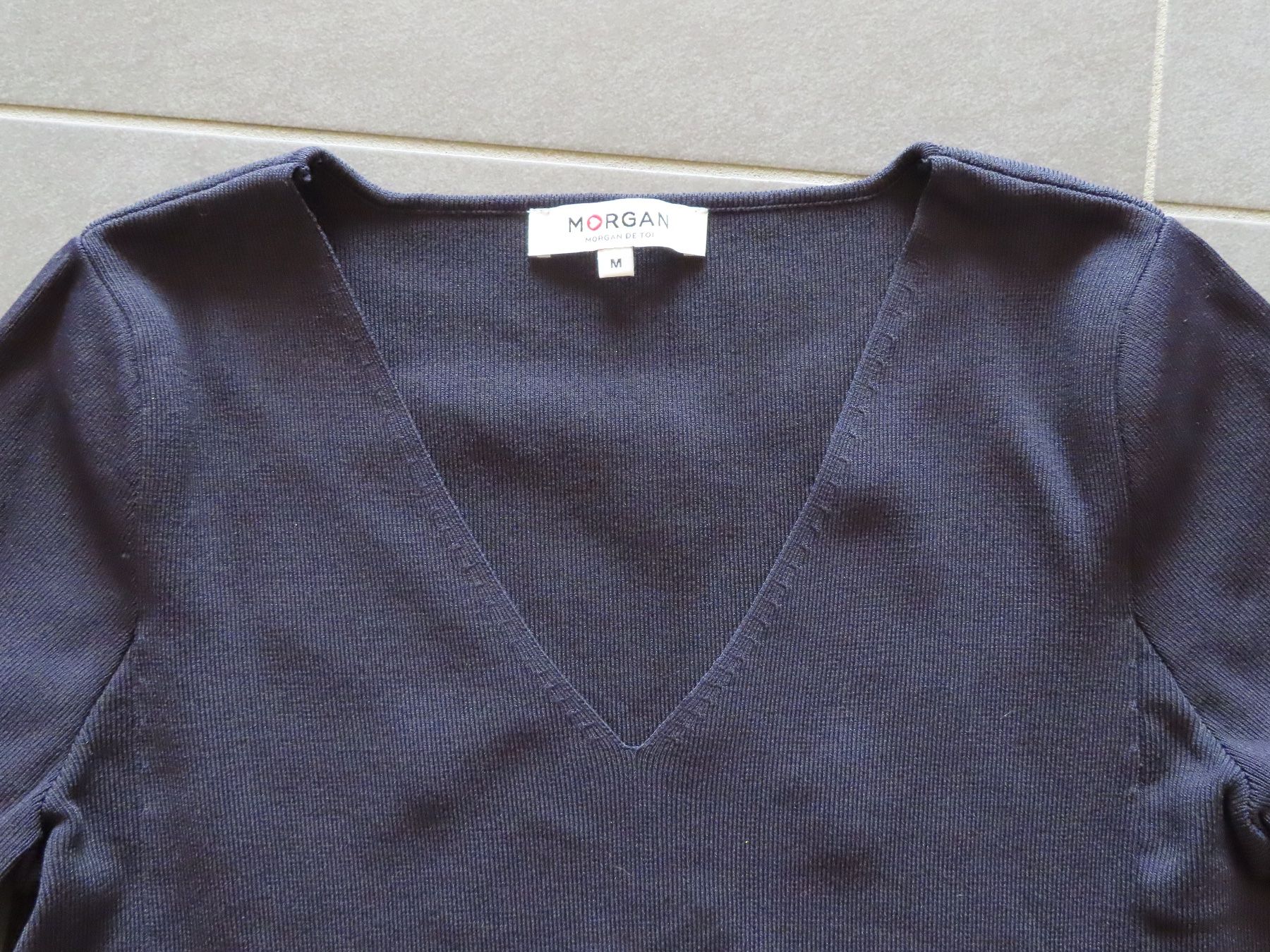 Morgan Pullover & Sweatshirts: toller Pullover MORGAN Gr.M +++top+++ – Neu (gemäss Beschreibung) aus Wallenried von Asyano 1