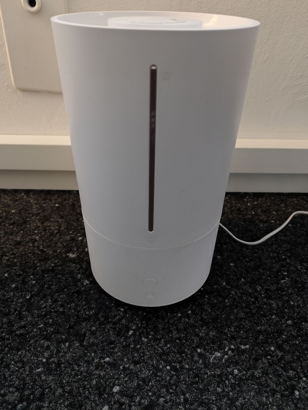 Xiaomi Luftbefeuchter: 2 Stk. Luftbefeuchter – Gebraucht aus Schlieren von Wizza 3