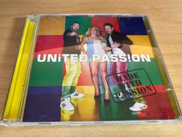 United Passion – Made With Passion