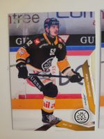 2025/26 HC Lugano Jesper Peltonen Base