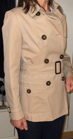 MaxMara Weekend Trenchcoat neuwertig