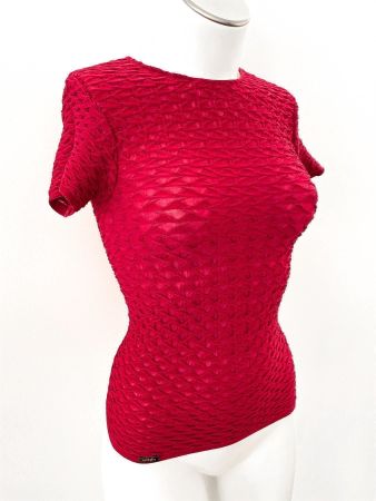 Wolford Lagerfeld Limited Shirt XS/S NEU