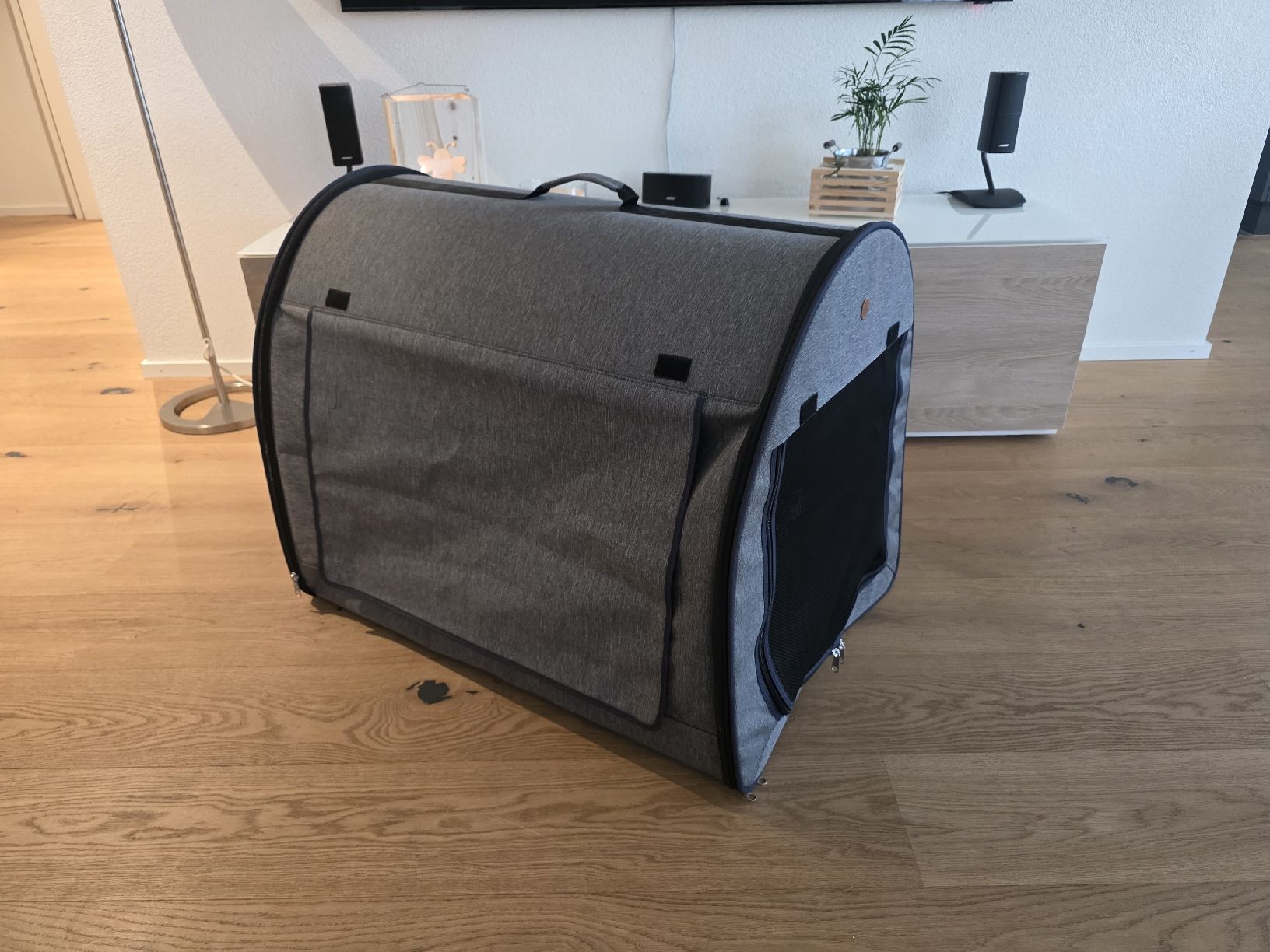 Cucce & Letti: Faltbare Hundebox – Usato da Lützelflüh-Goldb venduto da rod_8gtj