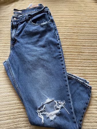 Levi‘s jeans Damen gr 34x30