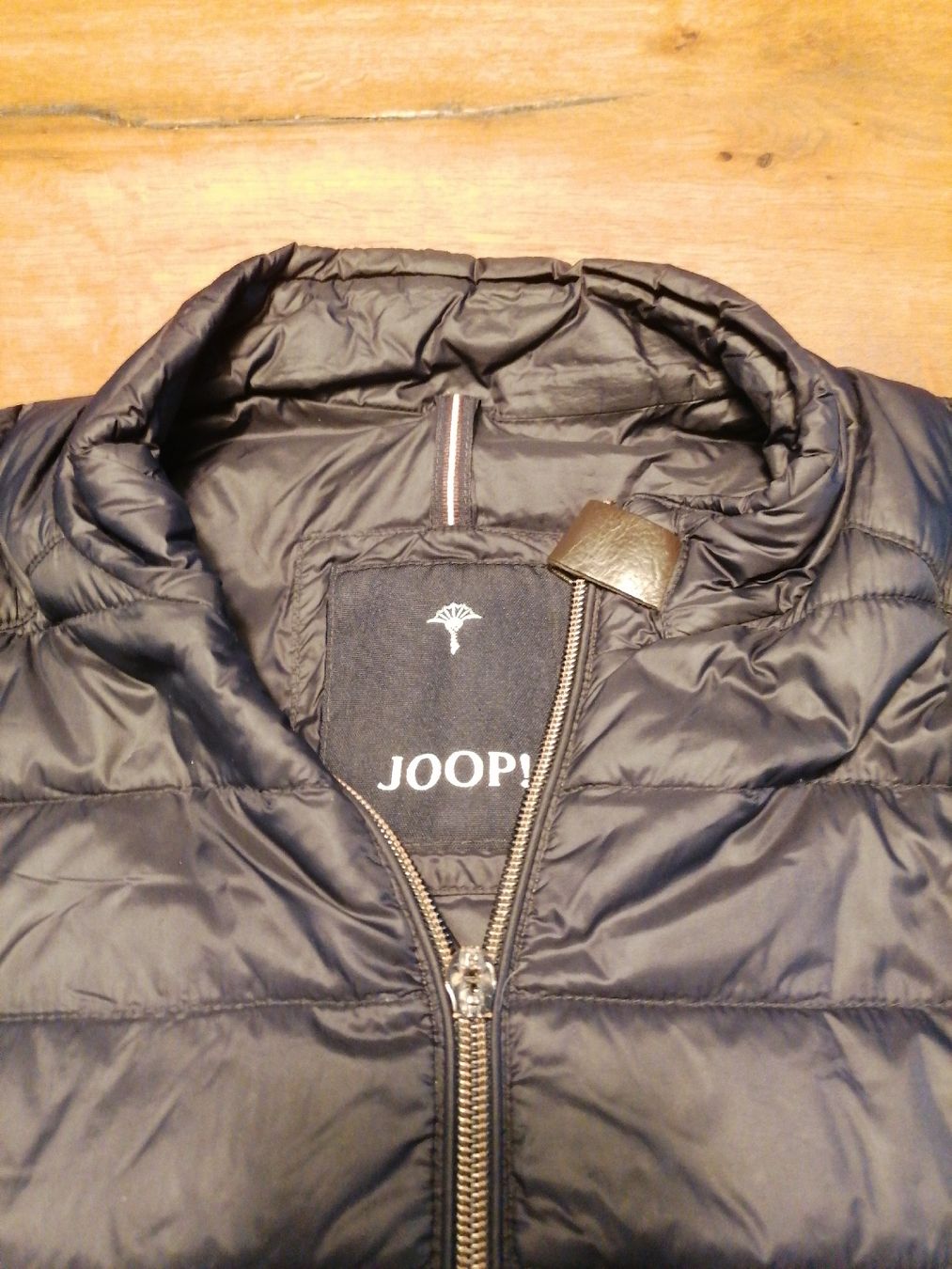 Joop Giacche: Jacke JOOP Gr. 50 dunkelblau TOP – Usato da Belp venduto da lamadefi12 1