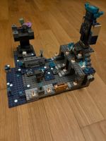 LEGO Minecraft Das tiefe Dunkel Schlacht, Set 21246
