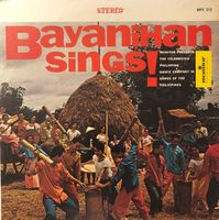 Bayanihan sings! (LP, 1961, Philippinen)