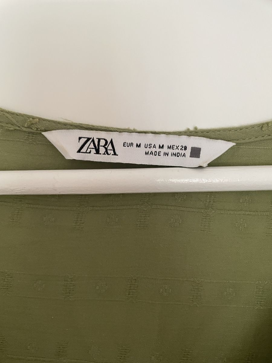 Zara Vestiti: Sommerkleid von Zara – Usato da Horw venduto da Spi8992 2