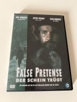 DVD False Pretense Der Schein trügt
