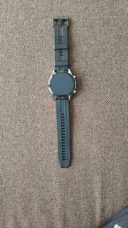 Huawei Smartwatch: HUAWEI WATCH GT 2 46MM – Usato da Sevelen venduto da Klaud_81 4
