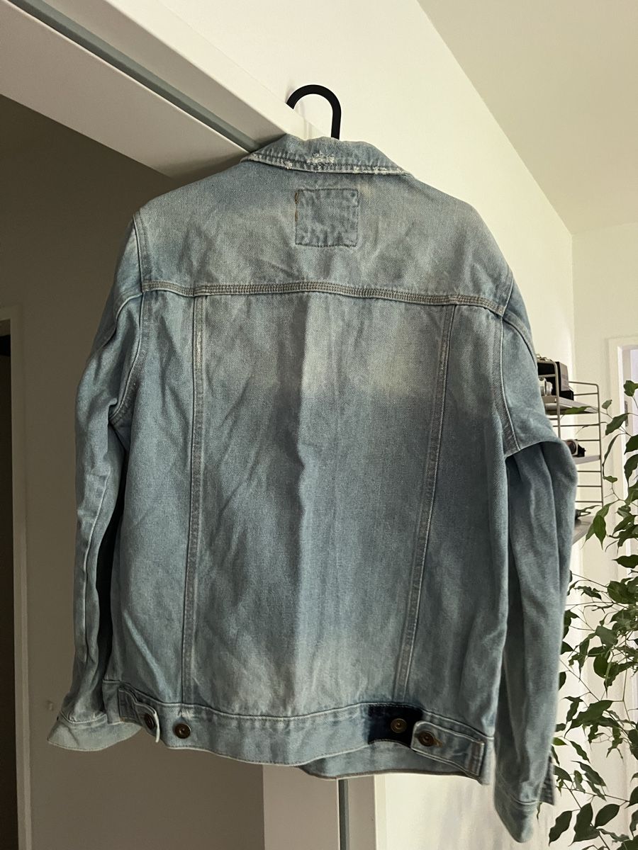 Zara Giacche: Jeans jacke – Usato da Binningen venduto da Giusi. 1