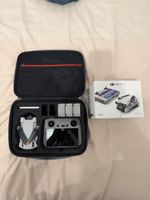 Dji Mini 3 Pro full optionals