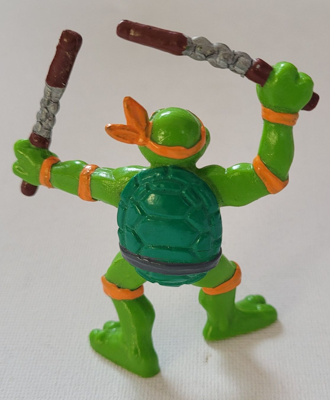 Figurines: MUTANT NINJA TURTLE - 1990 – D'occasion à Neftenbach par Mador6 1