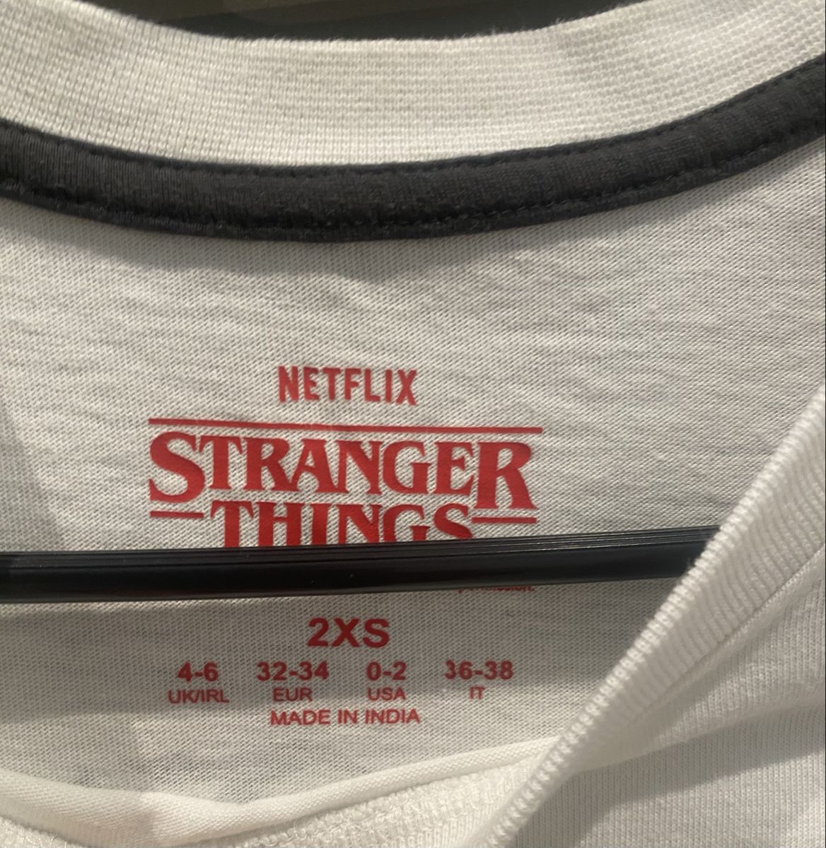 T-shirt: Stranger Things Shirt Gr.XS – Usato da Berg SG venduto da Silversurfer 2
