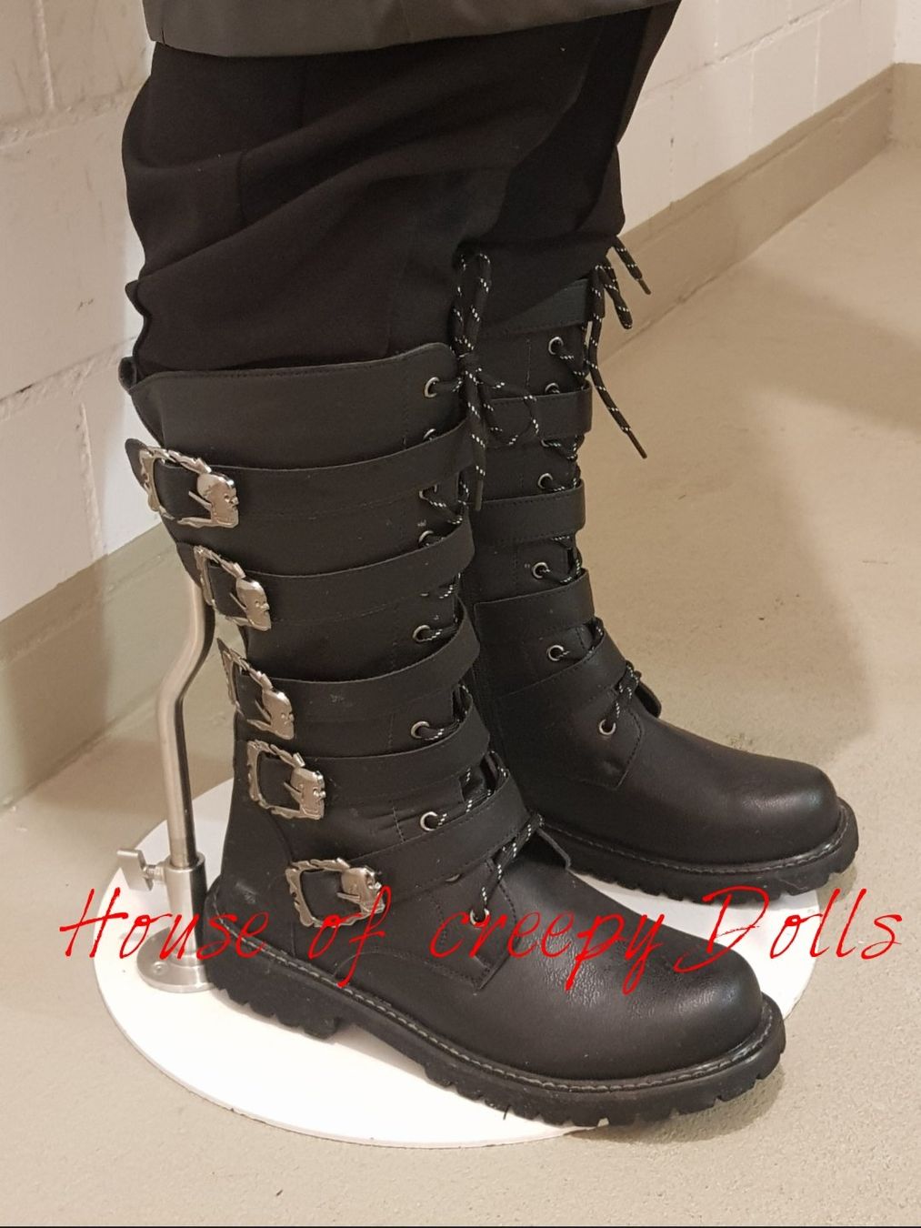 Altro in Decorazioni & Accessori: HALLOWEEN / HORROR ZOMBIE OFFIZIER – Nuovo (secondo la descrizione) da Root venduto da LifestyleAccessoires 6