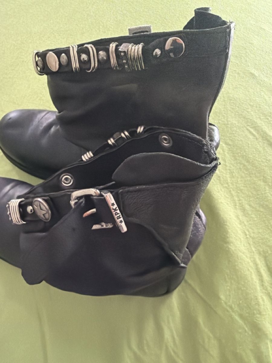 Chaussures femmes: RPK scarpa – D'occasion à Sementina par bru_vpp5 2