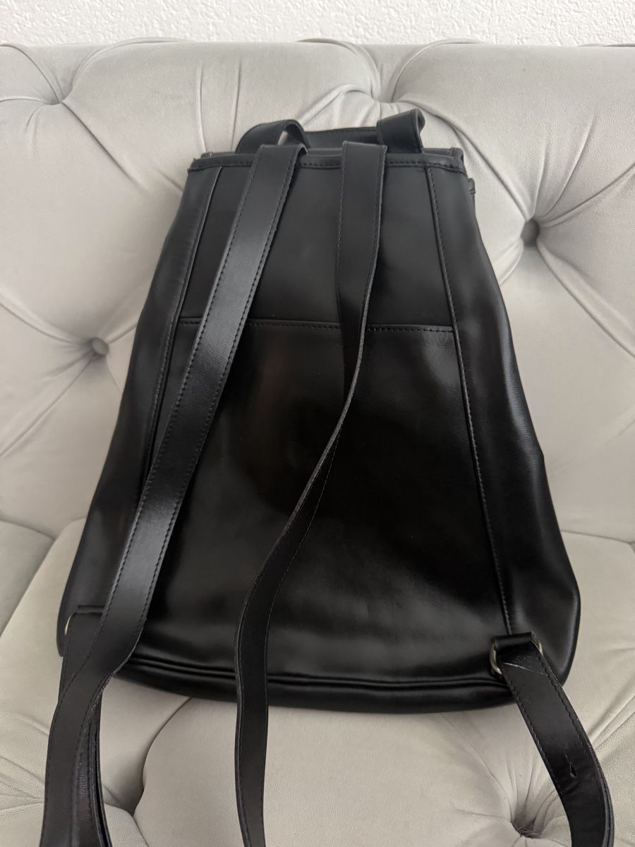 Longchamp Rucksäcke: Longchamp Rucksack – Gebraucht aus Zürich von bentley_ 1
