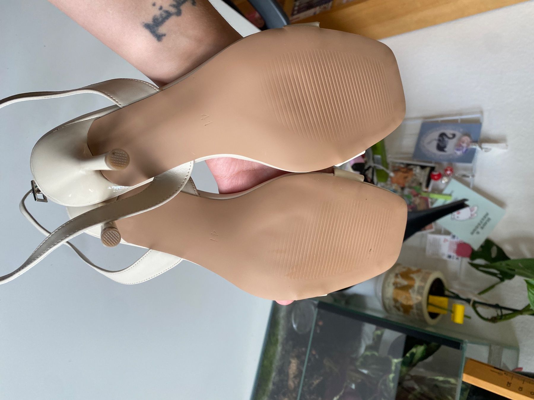 Zalando Chaussures femmes: even&od absatz schuhe, zalando – Neuf (Voir description) à Basel par yunka 1