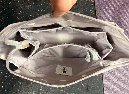 Kinderwagen Organizer