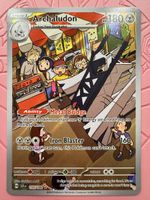 🇬🇧 Pokémon TCG - Archaludon - 155/142