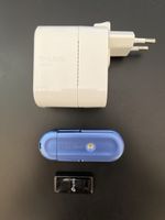 Adaptateur Wi-Fi D-Link et clé USB Trendnet, TP-Link