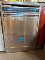 Meiko Geschirrspühler FV 40 Upster - Unterbau