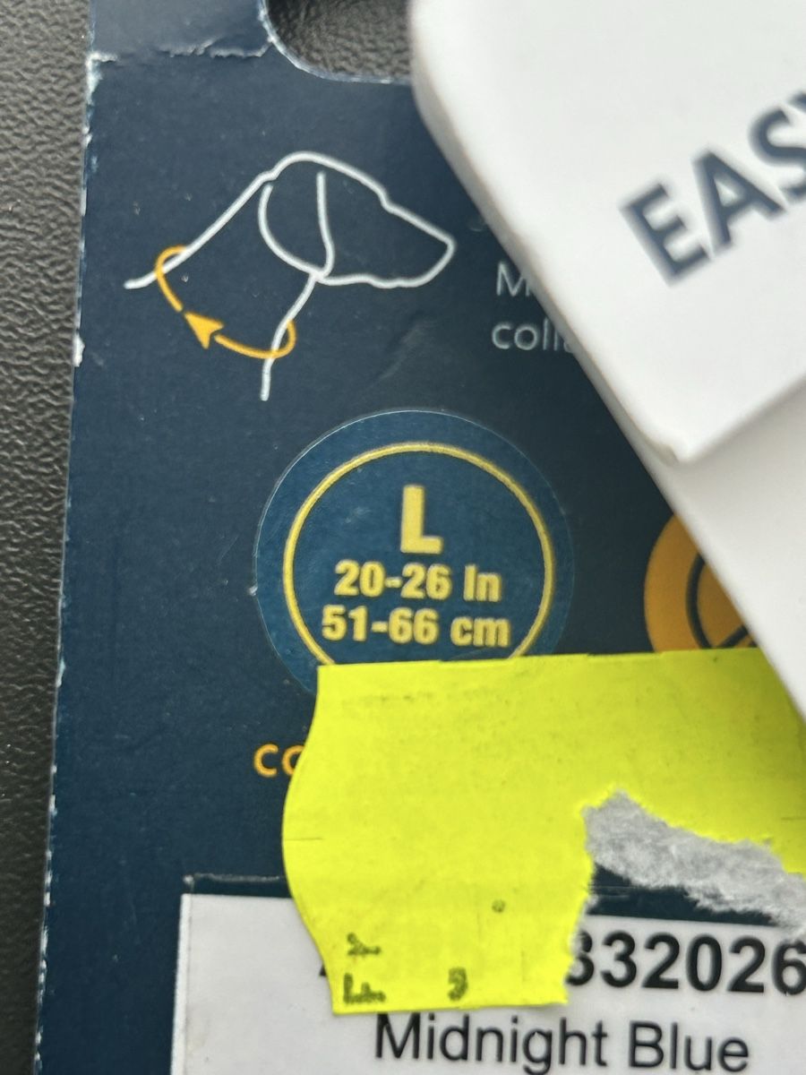 Ruffwear Leine & Halsband: Hundehalsband Neu – Neu und originalverpackt aus Rickenbach Sulz von kischa02 4