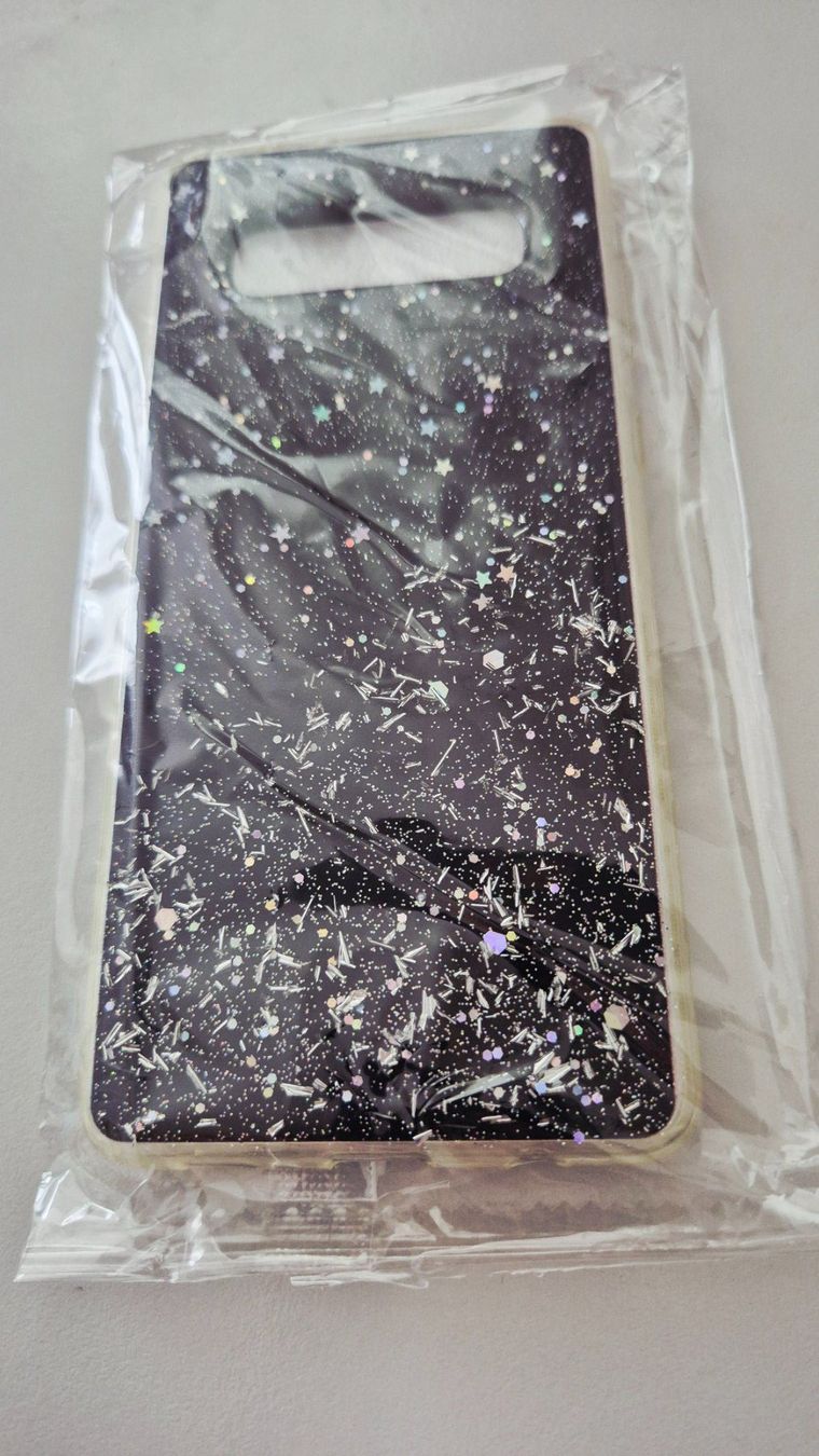 Cover & Protezioni schermo: Samsung Galaxy S10+ Silicone Case Cover – Nuovo e nell'imballaggio originale da Volketswil venduto da Dokinka 2