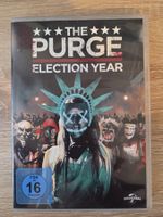 The Purge: Election Year - DVD