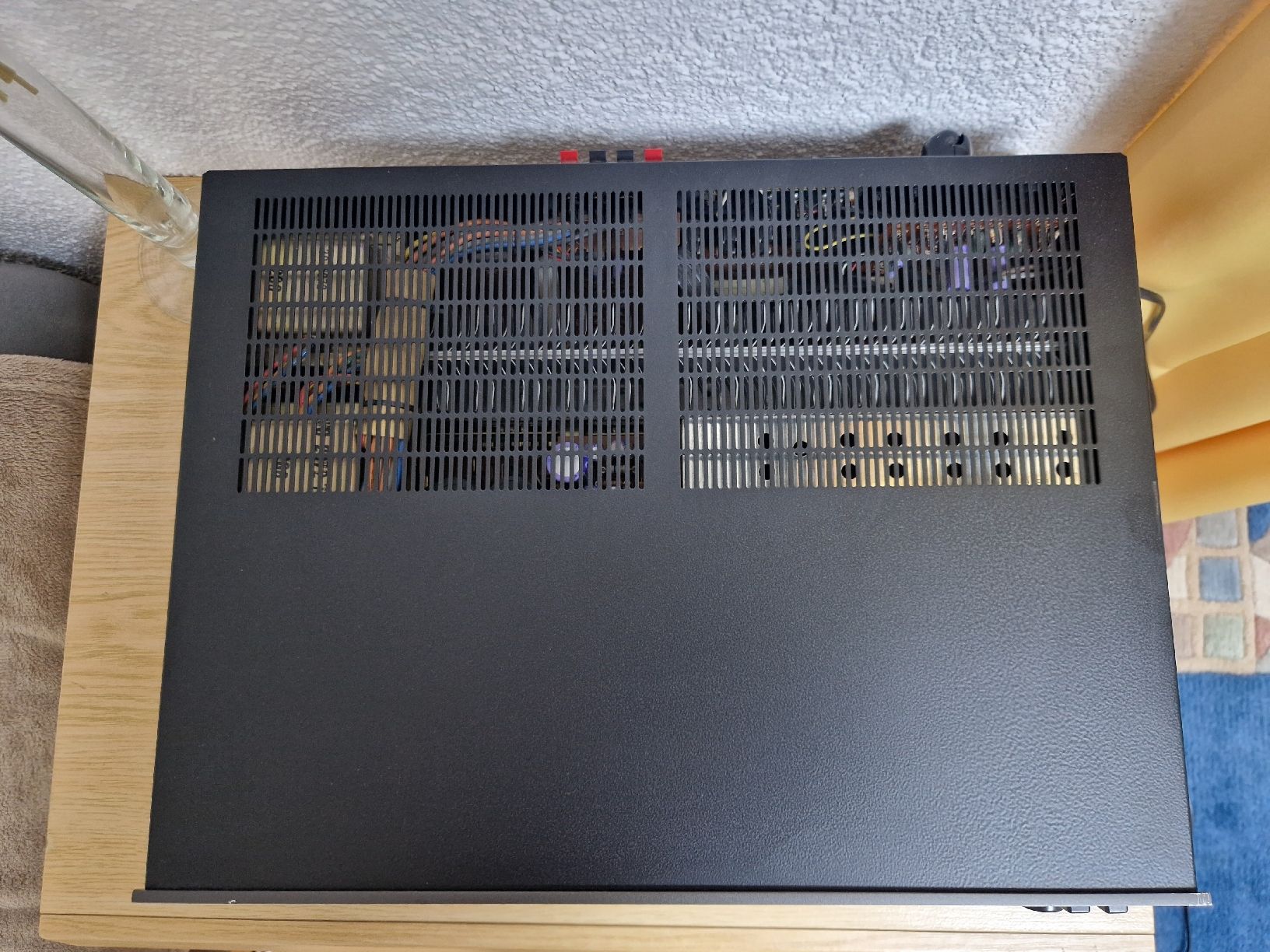 Nad Verstärker: NAD 7150 – Gebraucht aus Arbon von Mayak_Sound 5