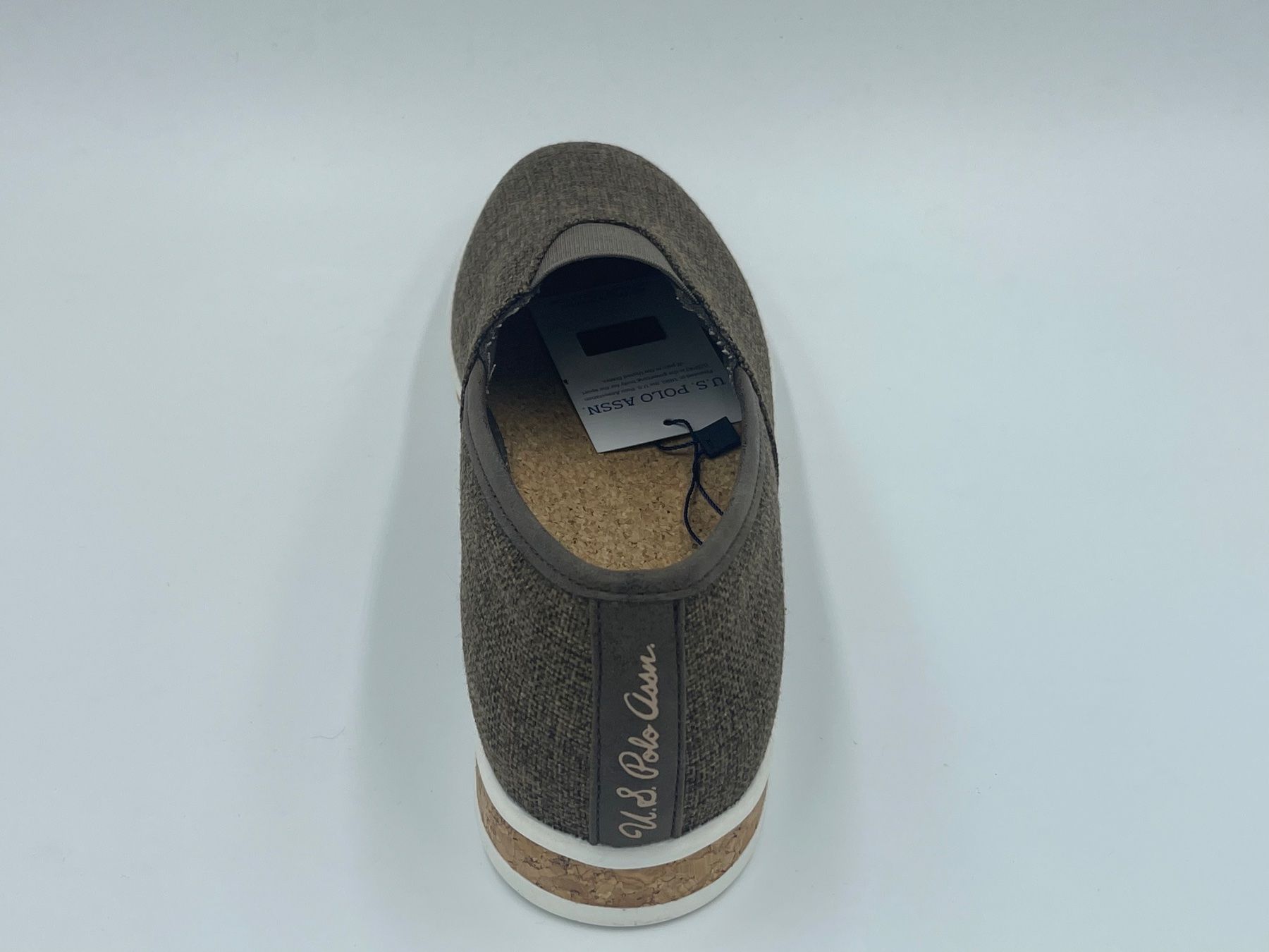 US Polo Scarpe da donna: U.S Polo Amida Slipper Damen Gr. 40 – Nuovo e nell'imballaggio originale da Spreitenbach venduto da Opfikoner1 6